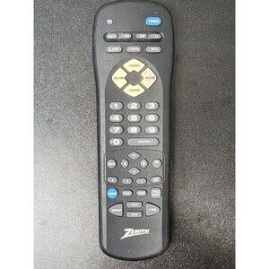 Zenith 124-212-03 OEM Remote ** Original **